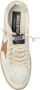 Golden Goose Leren Star Basketbalsneakers White Dames - Thumbnail 6