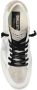Golden Goose Zilveren Leren Sneakers Wit Zwart White Dames - Thumbnail 6