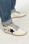 Golden Goose Ball Star Sneakers White Dames - Thumbnail 2