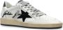 Golden Goose Ball Star Sneakers White Dames - Thumbnail 4