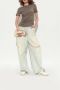 Golden Goose Low-Top Sneakers ballstar sneakers in leather color wh in wit - Thumbnail 17