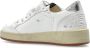 Golden Goose Witte lage sneakers met sterpatch White Heren - Thumbnail 13