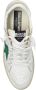 Golden Goose Witte lage sneakers met sterpatch White Heren - Thumbnail 14