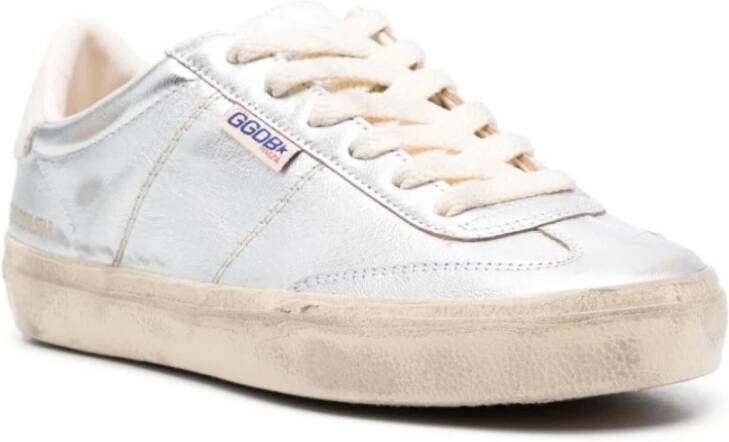 Golden Goose Sneakers Beige Dames