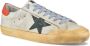 Golden Goose Vintage Beige Superstar Sneakers Beige Heren - Thumbnail 2