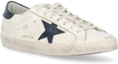 Golden Goose Sneakers Beige Heren