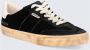 Golden Goose Sneakers Black Dames - Thumbnail 2