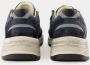 Golden Goose Hardloopschoenen voor vaders Gray Heren - Thumbnail 3