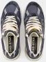 Golden Goose Hardloopschoenen voor vaders Gray Heren - Thumbnail 4