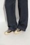 Golden Goose Dames V-Star 2 Sneaker Beige Multicolor Dames - Thumbnail 11