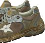 Golden Goose Beige Dad Star Chunky Sneakers Multicolor Heren - Thumbnail 3