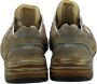 Golden Goose Beige Dad Star Chunky Sneakers Multicolor Heren - Thumbnail 4