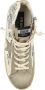Golden Goose Stijlvolle bedrukte sneakers voor vrouwen Multicolor Dames - Thumbnail 6