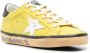 Golden Goose Super Sneakers Yellow Dames - Thumbnail 2
