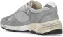 Golden Goose Leren Sneakers Gray Heren - Thumbnail 4