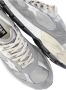 Golden Goose Leren Sneakers Gray Heren - Thumbnail 6