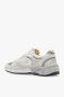 Golden Goose Witte Mesh Sneakers met Zijdelingse Ster Applicatie White - Thumbnail 4