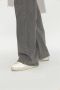 Golden Goose Sneakers Hi Star Classic Met Lijst White Dames - Thumbnail 9