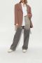 Golden Goose Sneakers Hi Star Classic Met Lijst White Dames - Thumbnail 10