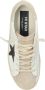 Golden Goose Low-Top Sneakers Hi Star Sneakers Leather White Beige in beige - Thumbnail 19