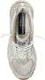 Golden Goose Panel Lace-Up Sneakers met Sterdetail Multicolor Heren - Thumbnail 10