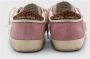 Golden Goose Vintage Elegance Sneakers Pink Dames - Thumbnail 3