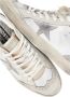 Golden Goose Multicolor Leren Sneakers met Brogue Detail Multicolor Dames - Thumbnail 5