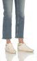 Golden Goose Multicolor Leren Sneakers met Brogue Detail Multicolor Dames - Thumbnail 6