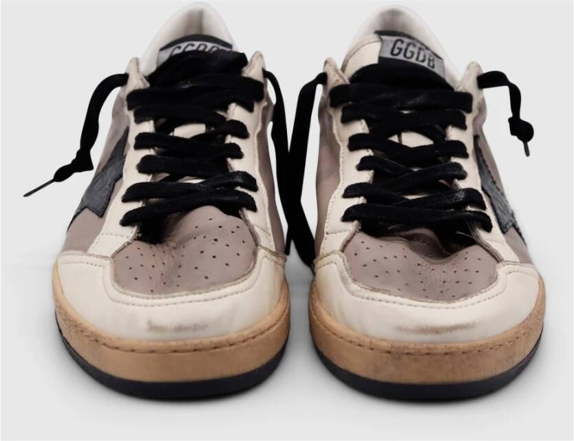 Golden Goose Sneakers Meerkleurig Heren