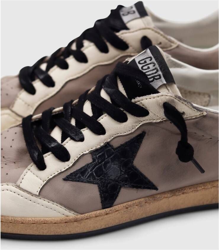 Golden Goose Sneakers Meerkleurig Heren