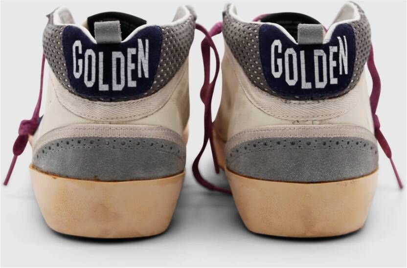 Golden Goose Sneakers Meerkleurig Heren