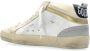 Golden Goose Multicolor Leren Sneakers met Brogue Detail Multicolor Dames - Thumbnail 6