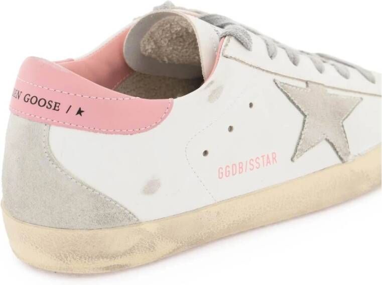 Golden Goose Sneakers Multicolor Dames
