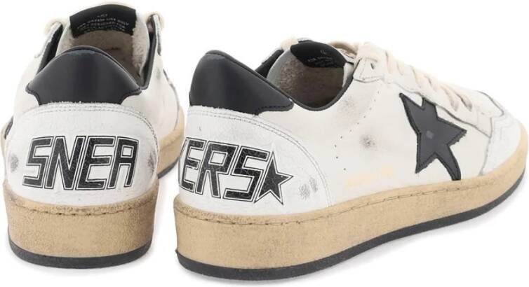 Golden Goose Sneakers Multicolor Dames