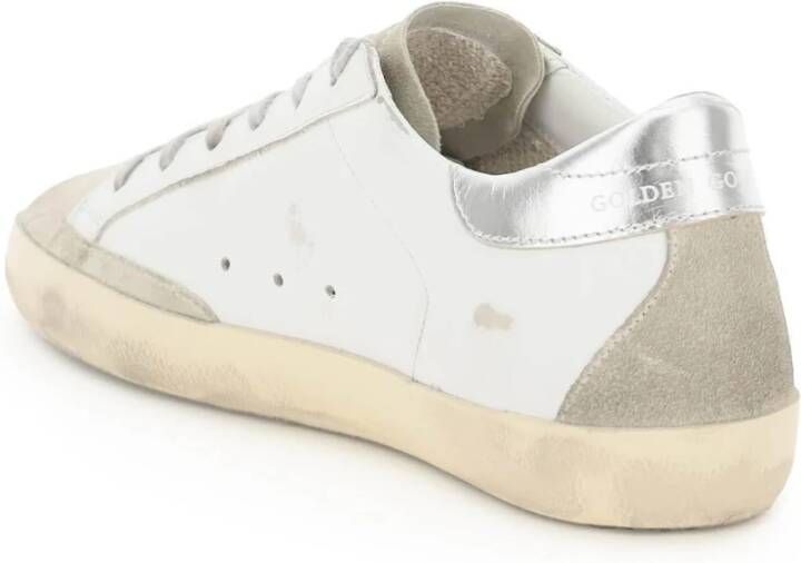 Golden Goose Sneakers Multicolor Dames