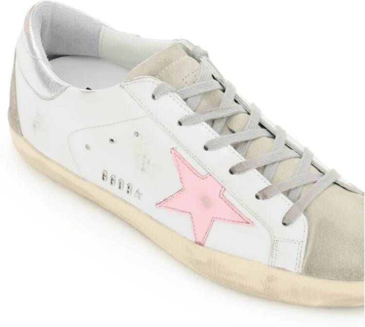 Golden Goose Sneakers Multicolor Dames