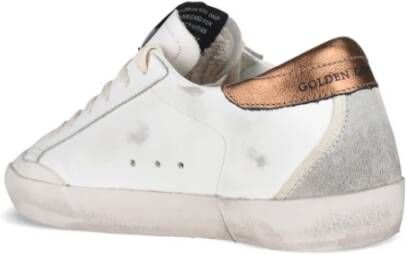 Golden Goose Sneakers Multicolor Dames
