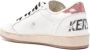 Golden Goose Dames Ballstar Sneaker Wit Roze Multicolor Dames - Thumbnail 17