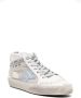 Golden Goose Glitter Star Sneaker Mid Style Multicolor Dames - Thumbnail 22
