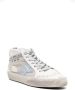 Golden Goose Glitter Star Sneaker Mid Style Multicolor Dames - Thumbnail 20