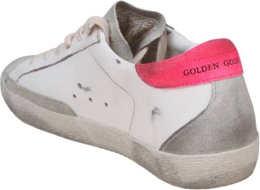 Golden Goose Sneakers Multicolor Dames