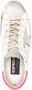 Golden Goose Ball Star Classic With Super sneakers White Dames - Thumbnail 25