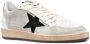 Golden Goose Ster Net Voetbal Gray Heren - Thumbnail 3