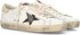 Golden Goose Super Star Classic Met List Sneakers White Heren - Thumbnail 11