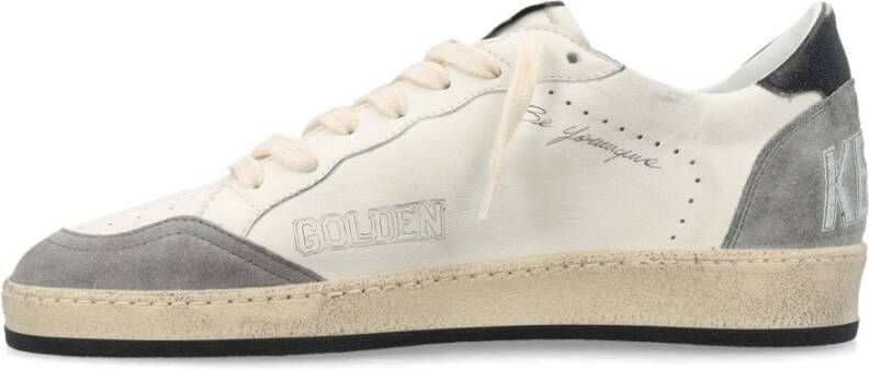Golden Goose Sneakers Multicolor Heren