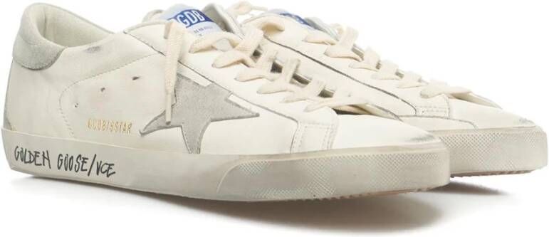 Golden Goose Sneakers Multicolor Heren