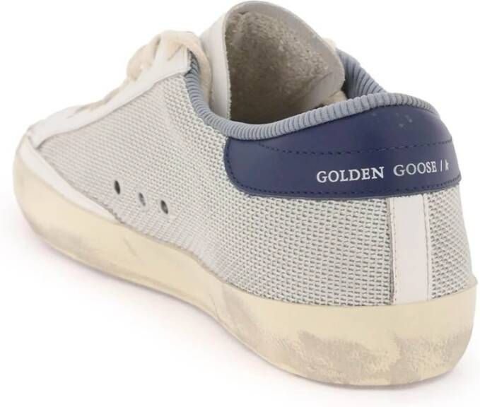 Golden Goose Sneakers Multicolor Heren