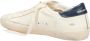 Golden Goose Fashionable Low-Top Sneakers with Star Accent and Lace-Up Closure - Thumbnail 5