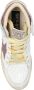 Golden Goose Luchtster Sneakers White Dames - Thumbnail 14