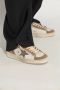 Golden Goose Low-Top Sneakers Stardan Sneakers in beige - Thumbnail 3